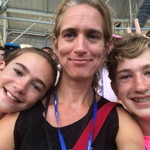 Meet your Posher, Jodi